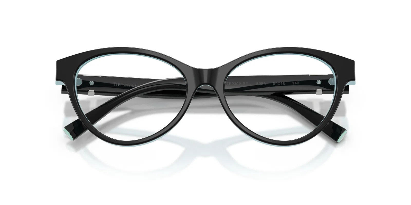 Tiffany 2302BF Eyeglasses - view 8